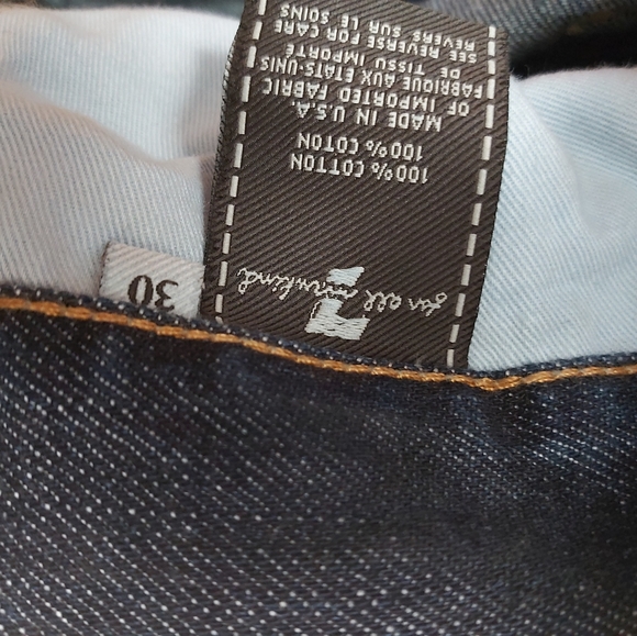 Jean's - Picture 3 of 10